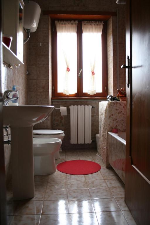 Ottavia Paolina Aparthotel Roma Cameră foto