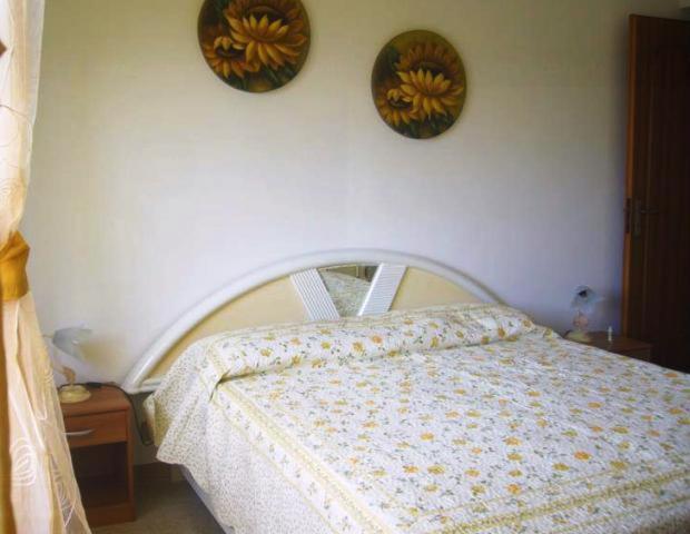 Ottavia Paolina Aparthotel Roma Exterior foto